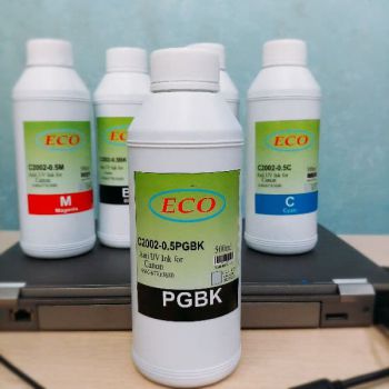 Mực in màu Eco chất lượng cao cho máy in Canon